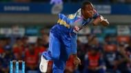 A lot has changed for Jofra Archer since he last featured for Rajasthan Royals in the IPL